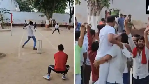 Mathura District Jail’s innovative Jail Premier League